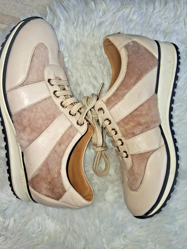 Cuir poils fourrure - cuir, /