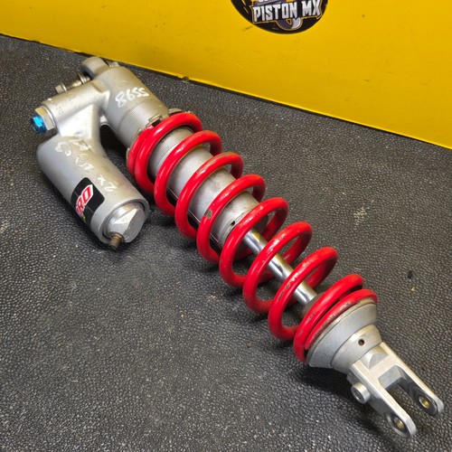 Suzuki 250 2003 - 2003,
