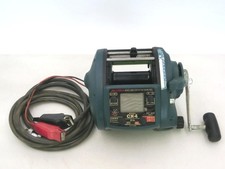 Moulinet électrique MIYAMAE