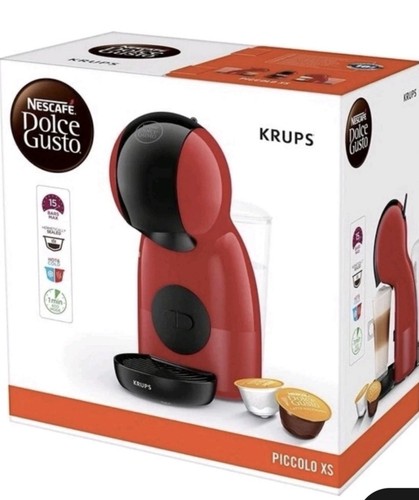 Cafetière dolce gusto - cafetière,