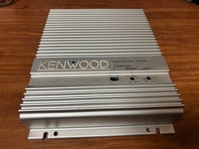[Maintenu] KENWOOD KAC-823