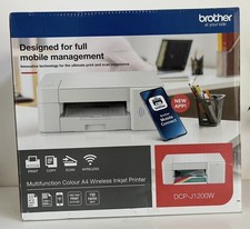 Imprimante multifonction jet