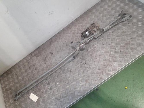Moteur essuie glace - , avant