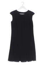 LAURèL Robe de cocktail Dames Robe T EU 36 noir style décontracté