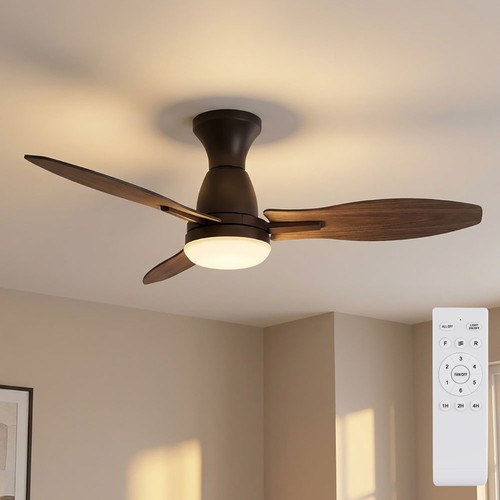 Ventilateur plafond - de,