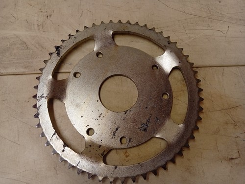 Couronne afam 47100 dent - 47100-53,