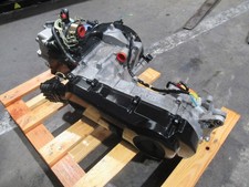 Moteur (Lambretta - V Special