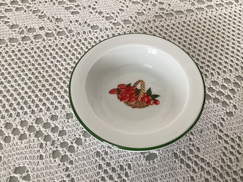 Mini coupelle porcelaine - coupelle,