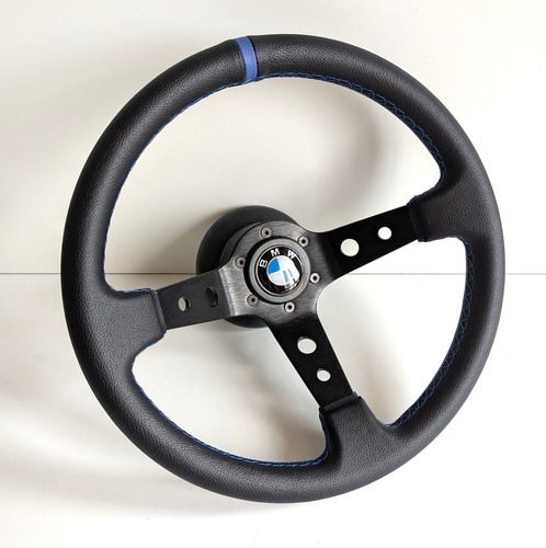 Volant compatible avec bmw - compatible,