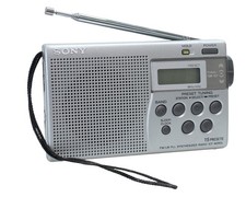 Sony ICF-M260L Radio portable