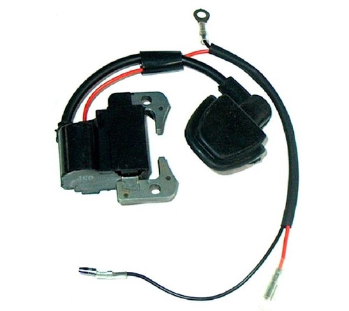 Bobine allumage - bobine, d'allumage