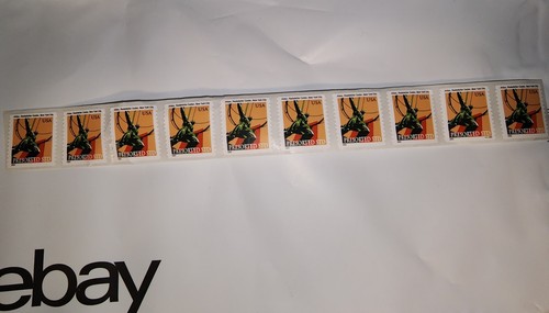 Timbres usa atlas - 10,