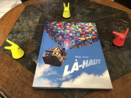 Livre disney - 📕, 📕📕