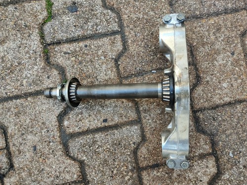 Té fourche yamaha 1200 - de,