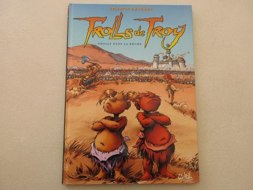 Trolls troy tbe ttbe - de,
