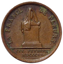 Quinaire Mort de Charles