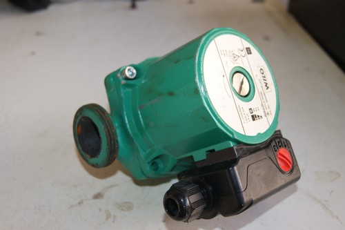 Pompe chaudiere circulateur - chaudiere,