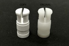 Jbl grill mounting pegs - jbl,