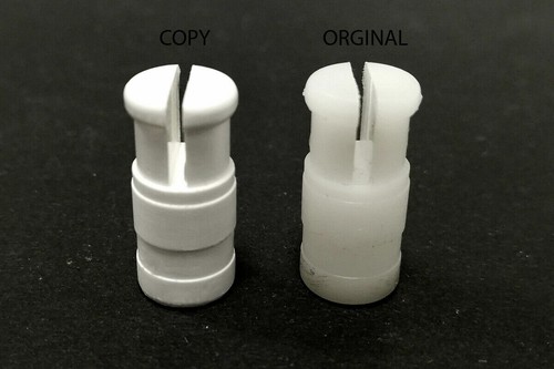 Jbl grill mounting pegs - mounting,