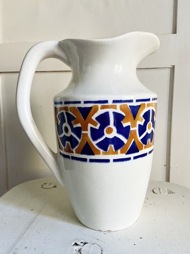 Superbe broc toilette - broc,