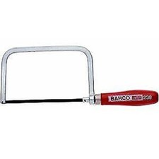 Mini Scie À Cadre 238, 150Mm