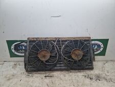 RANGE ROVER CLASSIC Ventilateur De Climatisation Du Radiateur