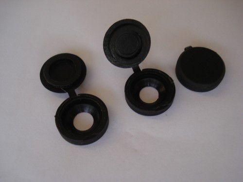 Lot cache vis - de, 20