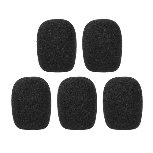 Mini bonnettes anti - anti-vent, en