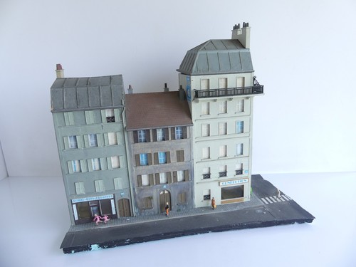 Jouef france maquettes - jouef, ho
