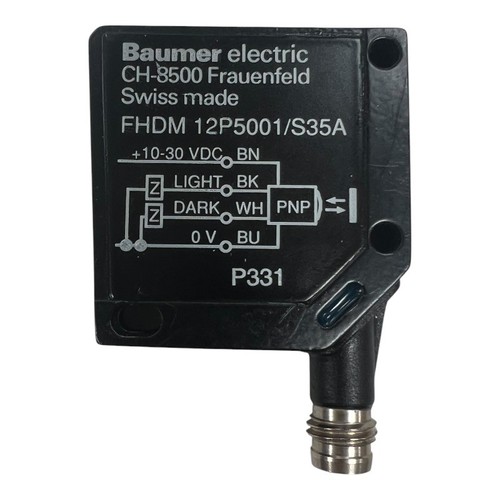 Baumer 10234167 fhdm - baumer,