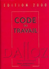 Code du travail 2000. 35