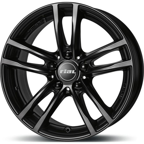 Set jantes alliage 17 - set, de