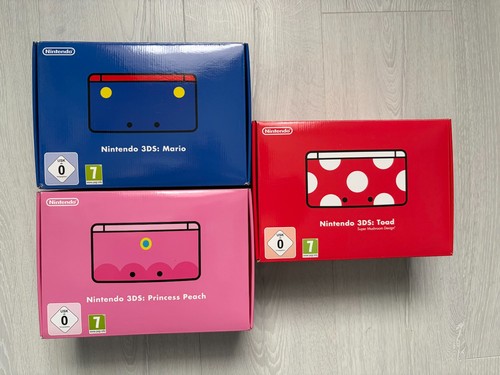 Neuves nintendo 3ds club - neuves,