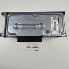 2007-2016 Audi Q7 Radio Sound Amplifier Unit 4L0910223E