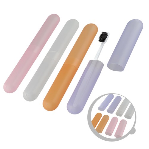 étuis brosse dents - brosse, à