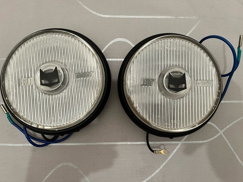 Headlight sev marchal 810 old - headlight,