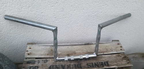 Ancien guidon bar pour - guidon, z