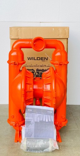 Wilden t15 aaaab bns - wilden, bn