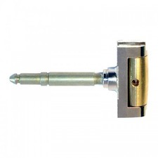 Pêne demi-tour rouleau pour