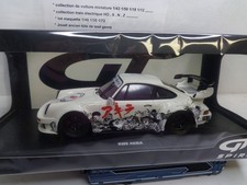 1/18 GT SPIRIT PORSCHE 911 RWB AKIRA