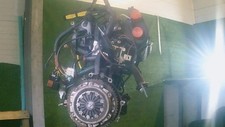 Moteur RENAULT CLIO 2 PHASE 2 7701473141