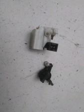 VC CAPOT MOTEUR Peugeot 206