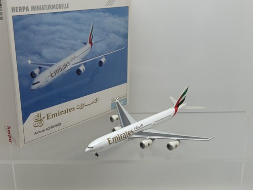 Herpa 500 507387 airbus - herpa,