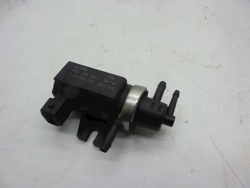 Regulateur pression turbo - pression,