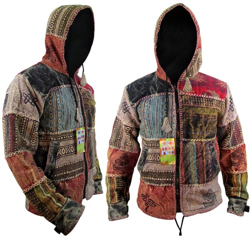 Hippie boho vintage rétro - hippie,