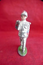 QUIRALU Garde de Monaco Porte