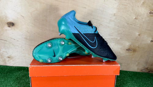 Nike magista opus leather - opus,