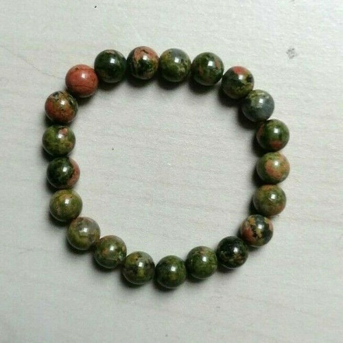 Bracelet pierres naturelles