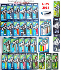 Fiiish Black Minnow №