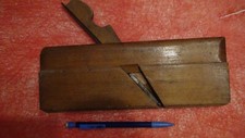 ANCIEN RABOT AMERICAIN ( TOOL